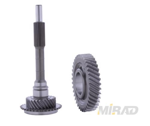 FORD Transit Mt75 T15 Prizdirek Mili Takım (4. Vites Uzun) Z: 26/37
