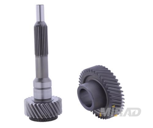 FORD Transit V347 Prizdirek Mili Takım Ø38 (5. Vites Dişlisi) Z: 27/41
