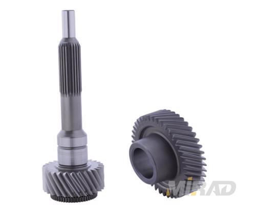 FORD Transit V347 Prizdirek Mili Takım Ø40 (5. Vites Dişlisi) Z: 27/41