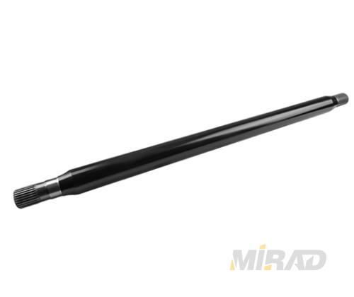 Crafter / Sprinter - Aks Mili İnce Uzun ( Sol ) 840 mm