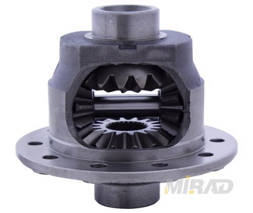 LT35 / Sprinter - İstavroz Kutusu Dolu 19 mm Yüksek Tip