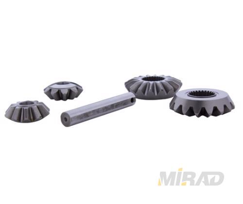 LT35 / Sprinter - İstavroz Dişli Takımı 19 mm