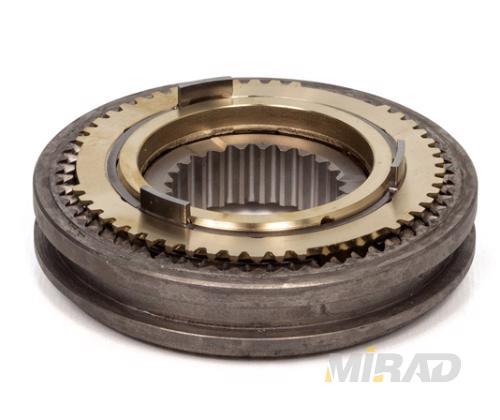 Ducato / Boxer / Jumper 2/3  -  3/4 Maşon Seti