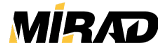 Mirad Auto Koyu Logo