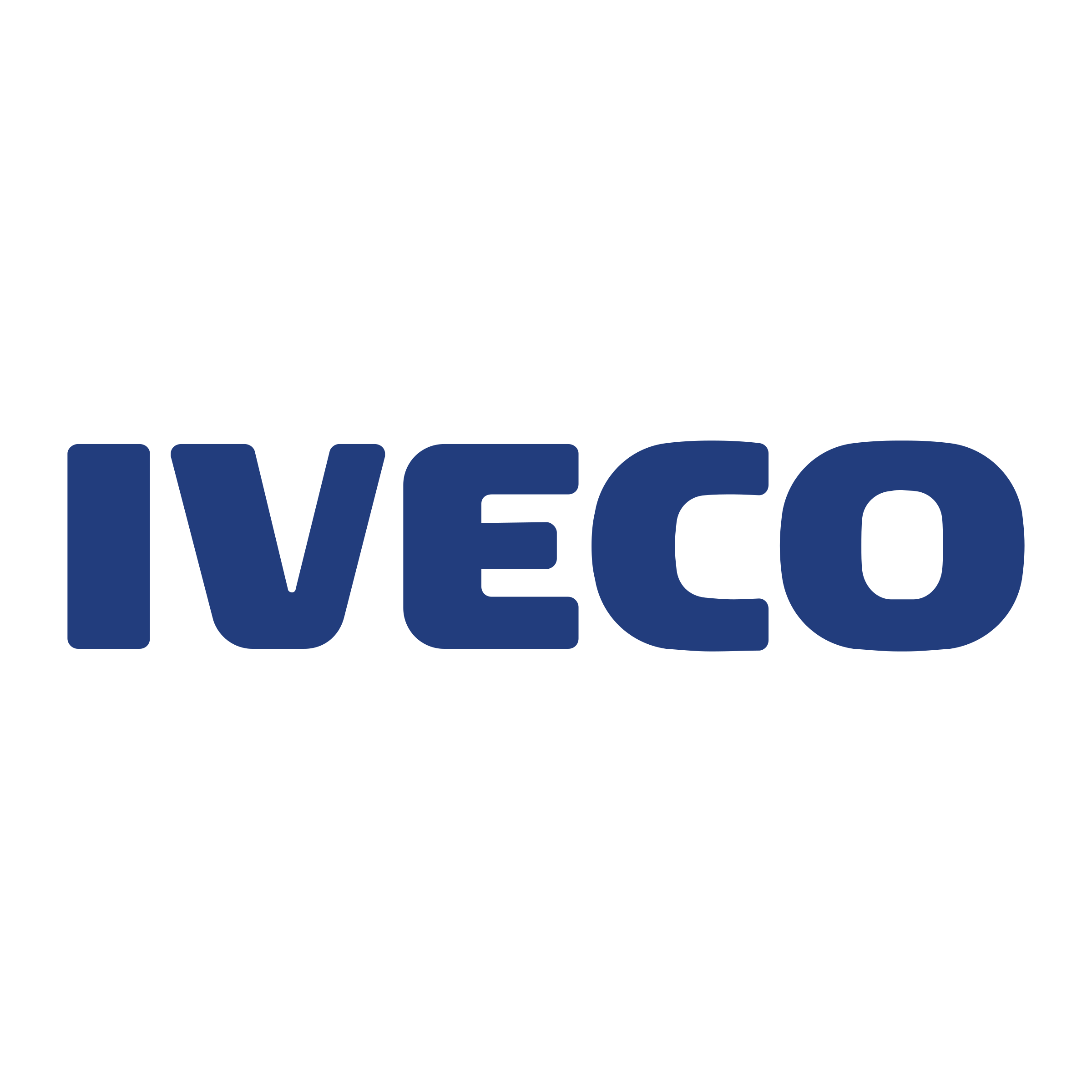 İVECO logo