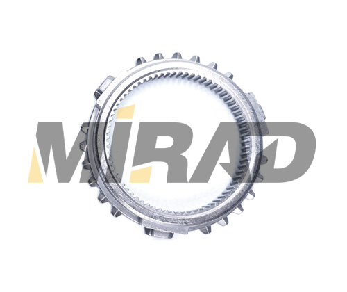 206/207-301 - 3/4. Vites Senkromeci