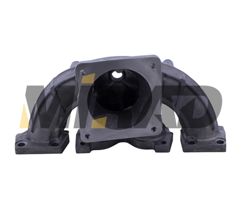 307 - Eksoz Manifoldu ( Benzinli )