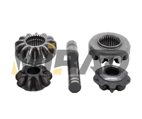 BMW E90 - İstavroz Dişli Takımı