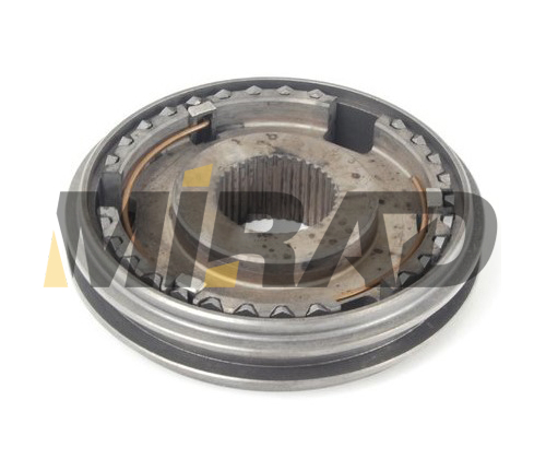 Caddy/T5/T6 - 3/4. Vites Maşon Takımı