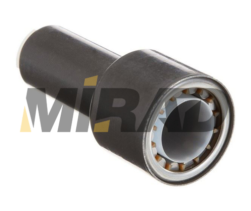 Clio - Prizdirek Rulmanı