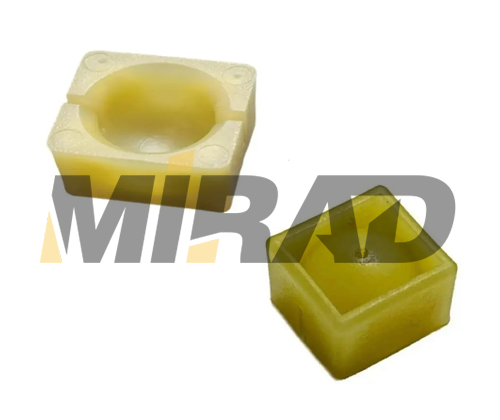 Courıer - 6 İleri Vites Kolu Çatal Yuvası