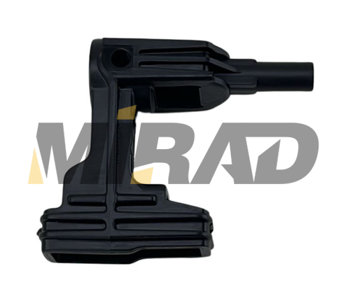 Courıer - 6 İleri Vites Kolu Okuyuculu