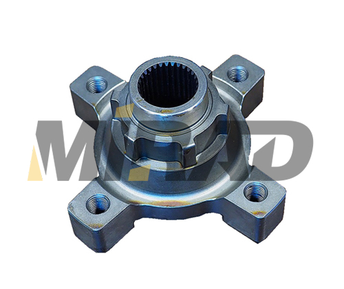 Crafter / Sprinter - Şanzıman Arka Flanşı