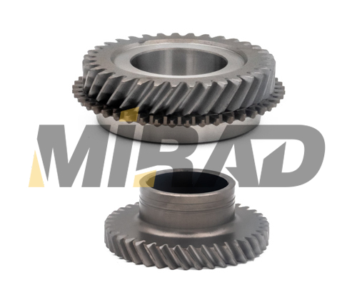 DACİA - Duster 4. Vites Dişlisi