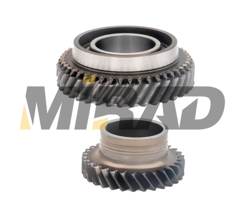 DACİA - Duster 5. Vites Dişlisi