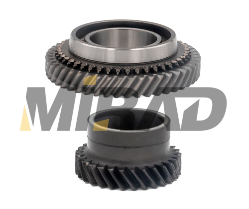 DACİA - Duster 6. Vites Dişlisi