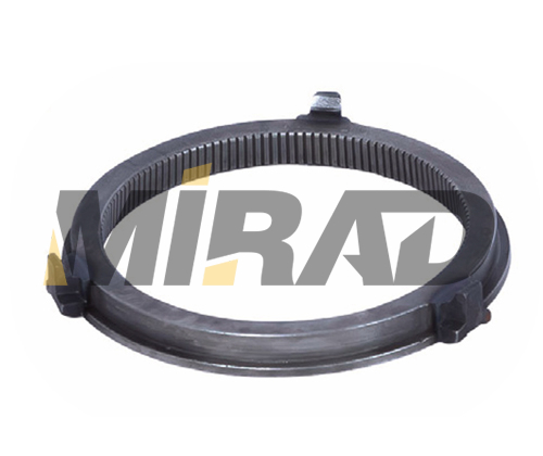 Ducato - 1 - 3/4/5. Vites Senkromeç