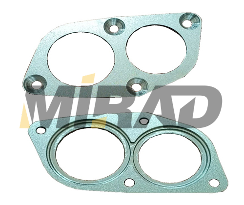 Egea 1.4 - Şanzıman Playt - Flanş  ( Benzinli )