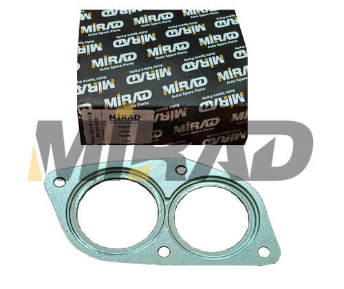 Egea 1.4 - Şanzıman Playt - Flanş  ( Benzinli )