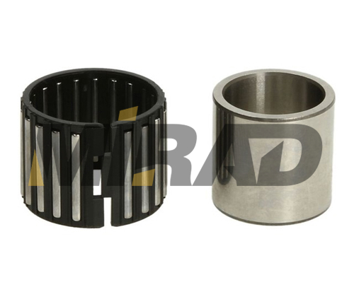 Golf5/Jetta - Masura Bilyası Burçlu