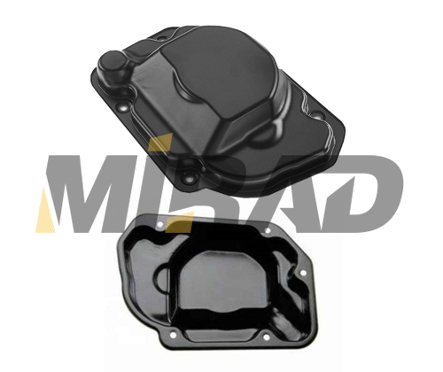 Golf5/Jetta - Şanzıman Arka Saç Kapak ( 5 İleri )