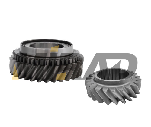 Hyundai Accent - 5.Vites Dişli Takımı 