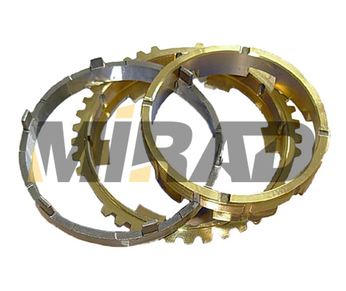 Hyundai Era - 3. Vites Senkromeç (Benzinli)