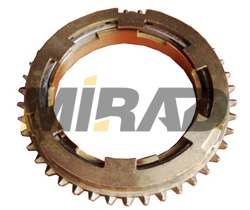 Hyundai H100 - 1/2 Vites Senkromeç (Yeni Model)