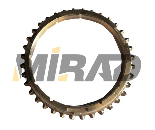 Hyundai H100 - 3/4/5 Vites Senkromeç 