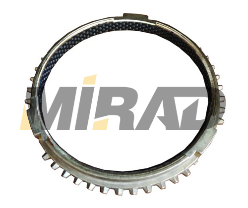 Hyundai i30 - 3/4 Vites Senkromeç (Fiberli)