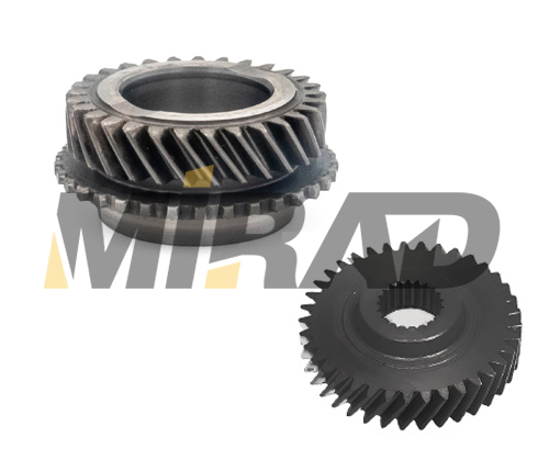 LADA - Samara 5.Vites Dişli Tak. Z: 29/37