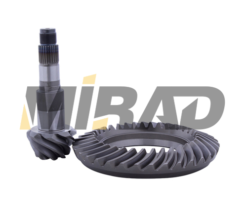 LT35 / Sprinter - Ayna Mahruti 9/37