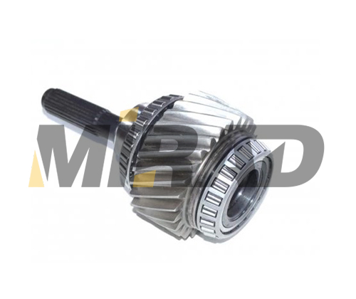 Mercedes - 4 Matic Sürücü Dişlisi Z:27