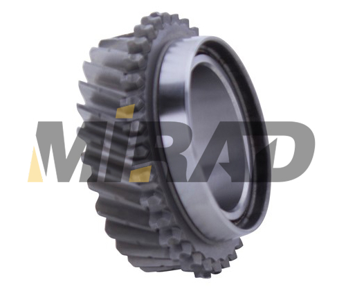 Multijet 1.3 - 3. Vites Dişlisi
