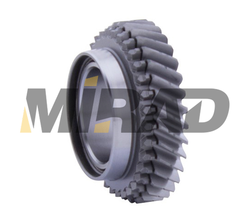 Multijet 1.3 - 4. Vites Dişlisi