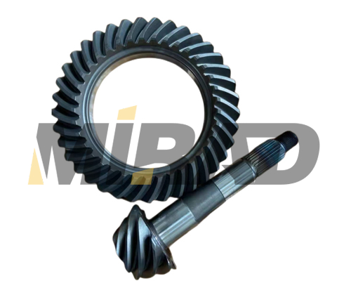 Nissan Navara/Skystar - Ayna Mahruti