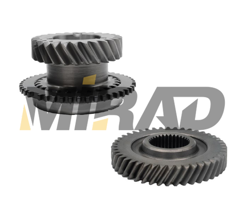 Opel Astar H / Astra J - 6. Vites Dişli Takımı