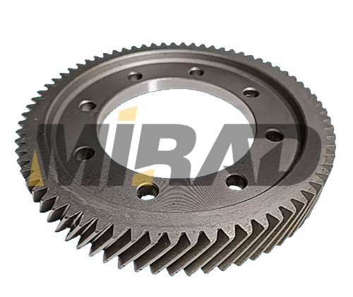 Opel F17 Şanzıman - Ayna Mahrutisi Z: 18/71