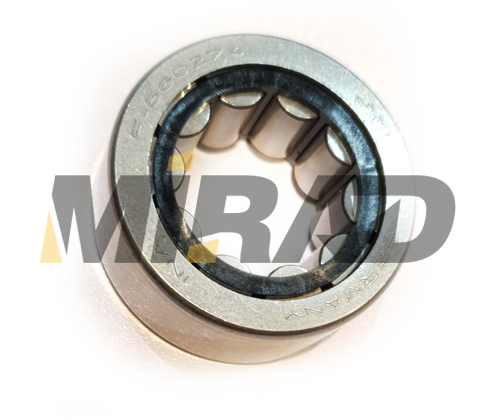 Opel - F17 Şanzıman Mahruti Rulmanı Ø27