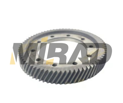 Opel F18 Şanzıman - Mahruti Aynası Z: 18/71