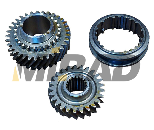 Opel Kalos / Aveo - 5. Vites Dişli Takımı 