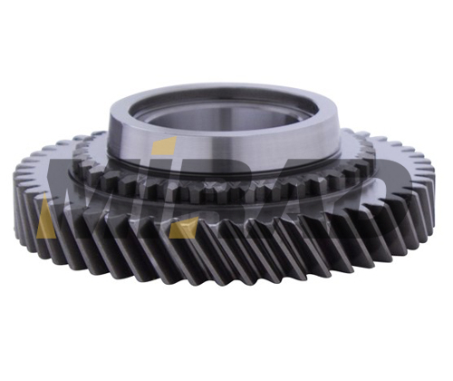 Primera / Almera - 1. Vites Dişlisi