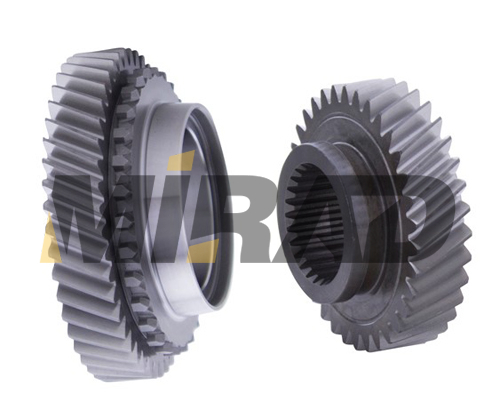 Primera / Almera - 5. Vites Dişlisi