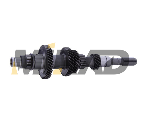 Primera - Grup Dişlisi