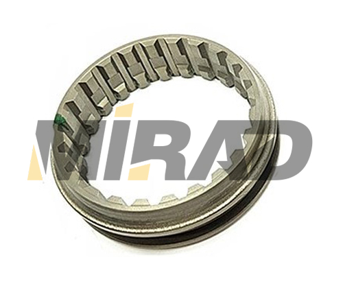 Renault - Clio 5.Vites Dişli Maşonu