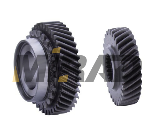 Renault - Clio 5.Vites Dişlisi Z:39/31