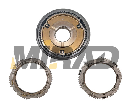 Renault Master 2/3 - 1/2.Vites Maşon Seti