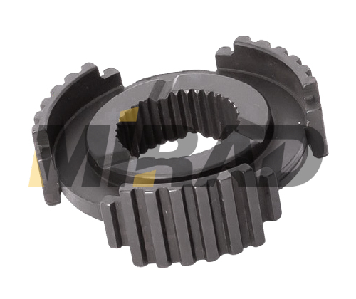 Renault Master 2/3 - 5/6-Vites Maşon Göbeği