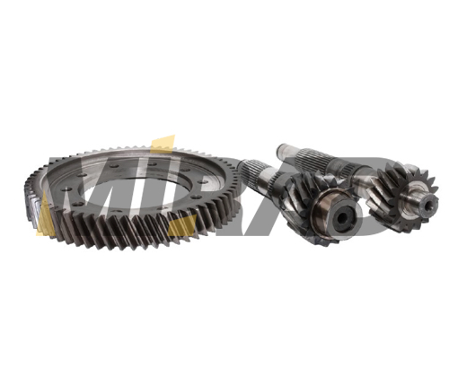 Renault Master 3 - Ayna Mahruti Takım