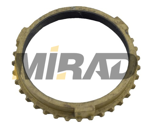 Tempra - 1/2. Vites Senkromeci